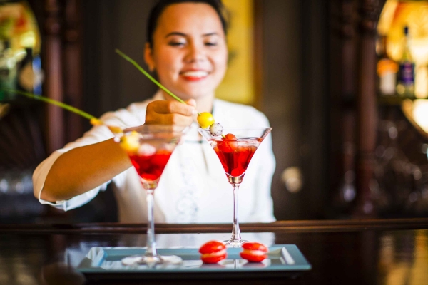 Hotel La Veranda Resort Phu Quoc - MGallery by Sofitel